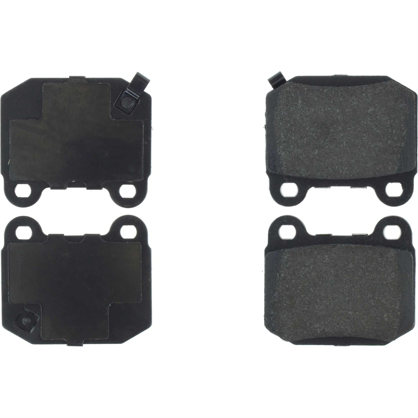 Centric Parts Disc Brake Pad Set 300.09611