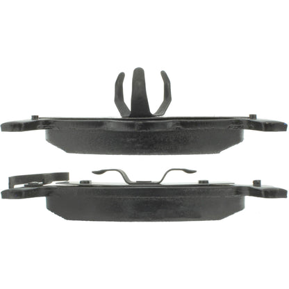 Stoptech Centric Centric Premium Brake Pads 300.09630