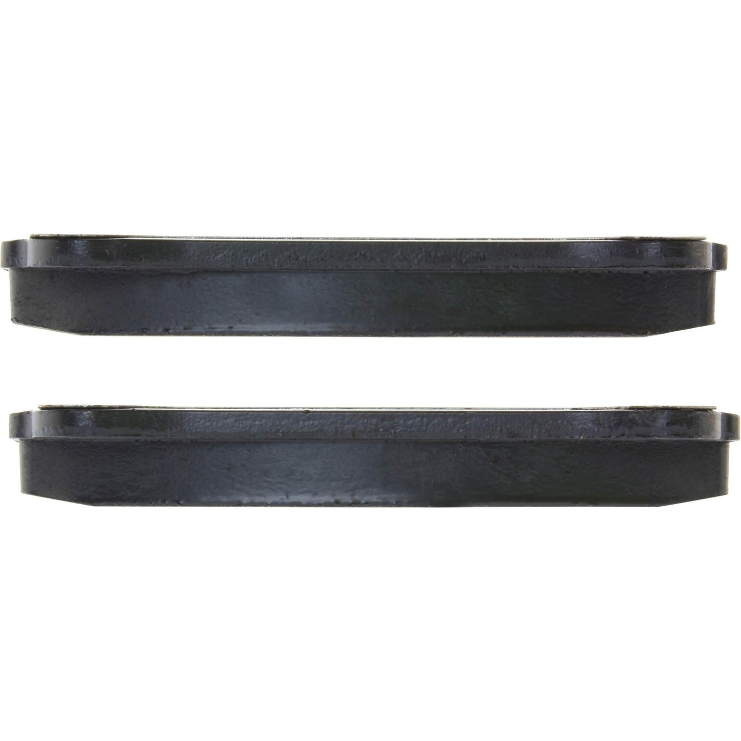 Stoptech Centric Premium Semi-Metallic Brake Pads w/Shims & Hardware - Front/Rear 300.09680