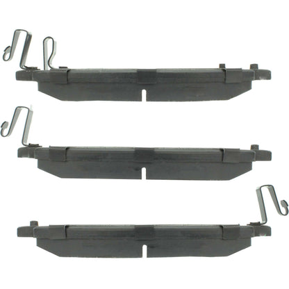 Stoptech Centric Centric Premium Brake Pads 300.09690