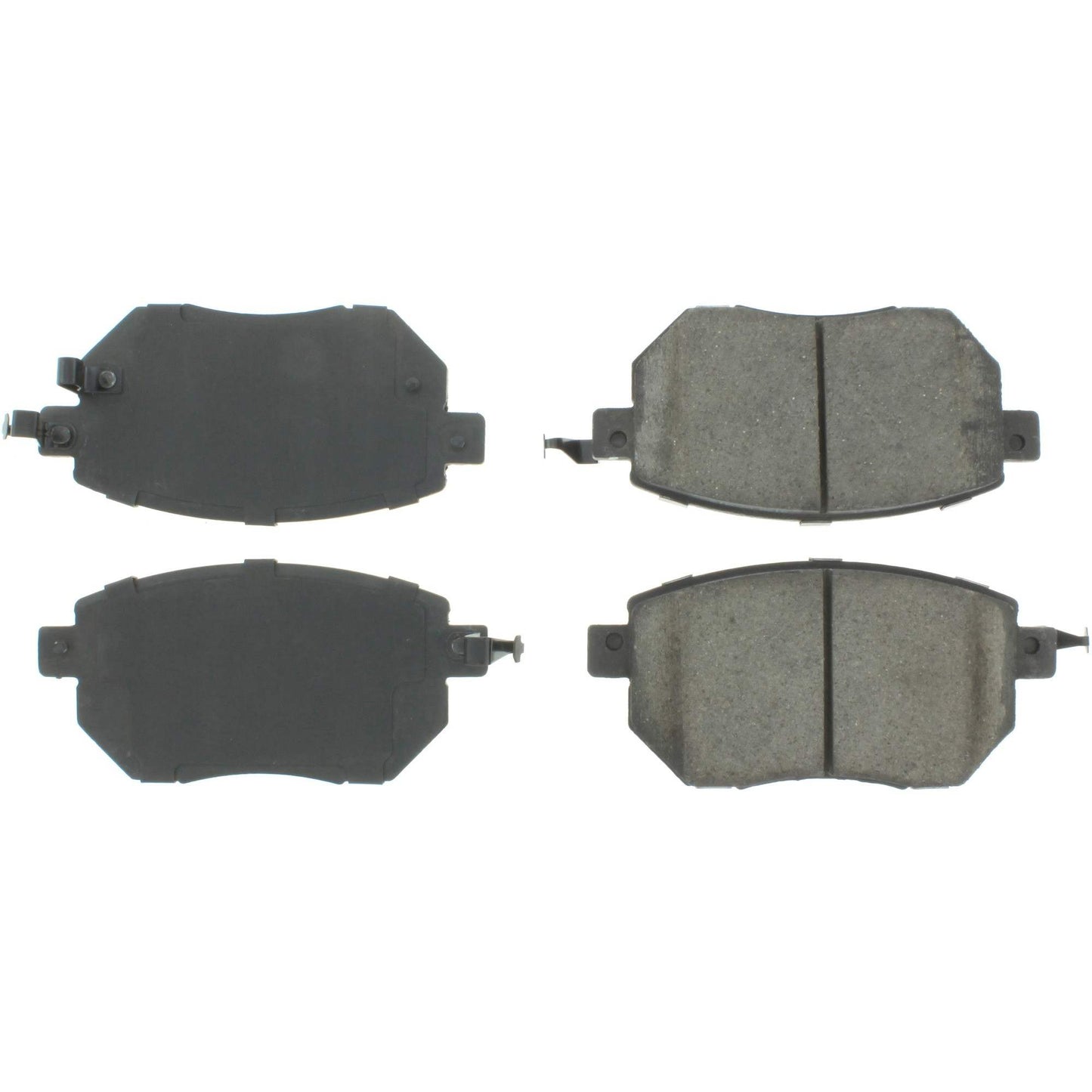 Stoptech Centric Centric Premium Brake Pads 300.09690