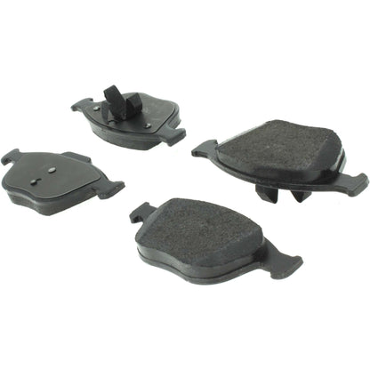 Centric Parts Disc Brake Pad Set 300.09700