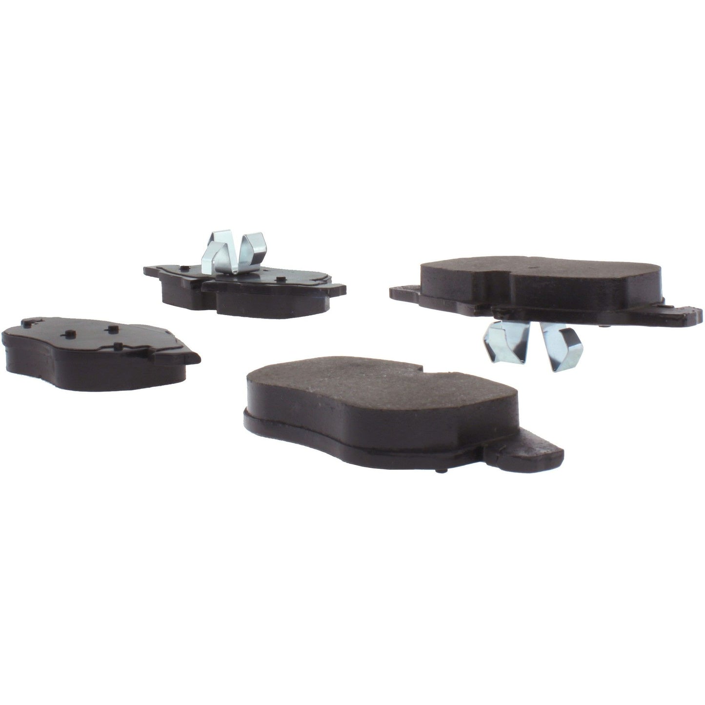 Centric Parts Disc Brake Pad Set 300.09720