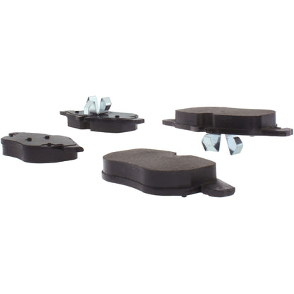 Centric Parts Disc Brake Pad Set 300.09720