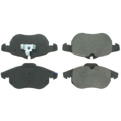 Centric Parts Disc Brake Pad Set 300.09720