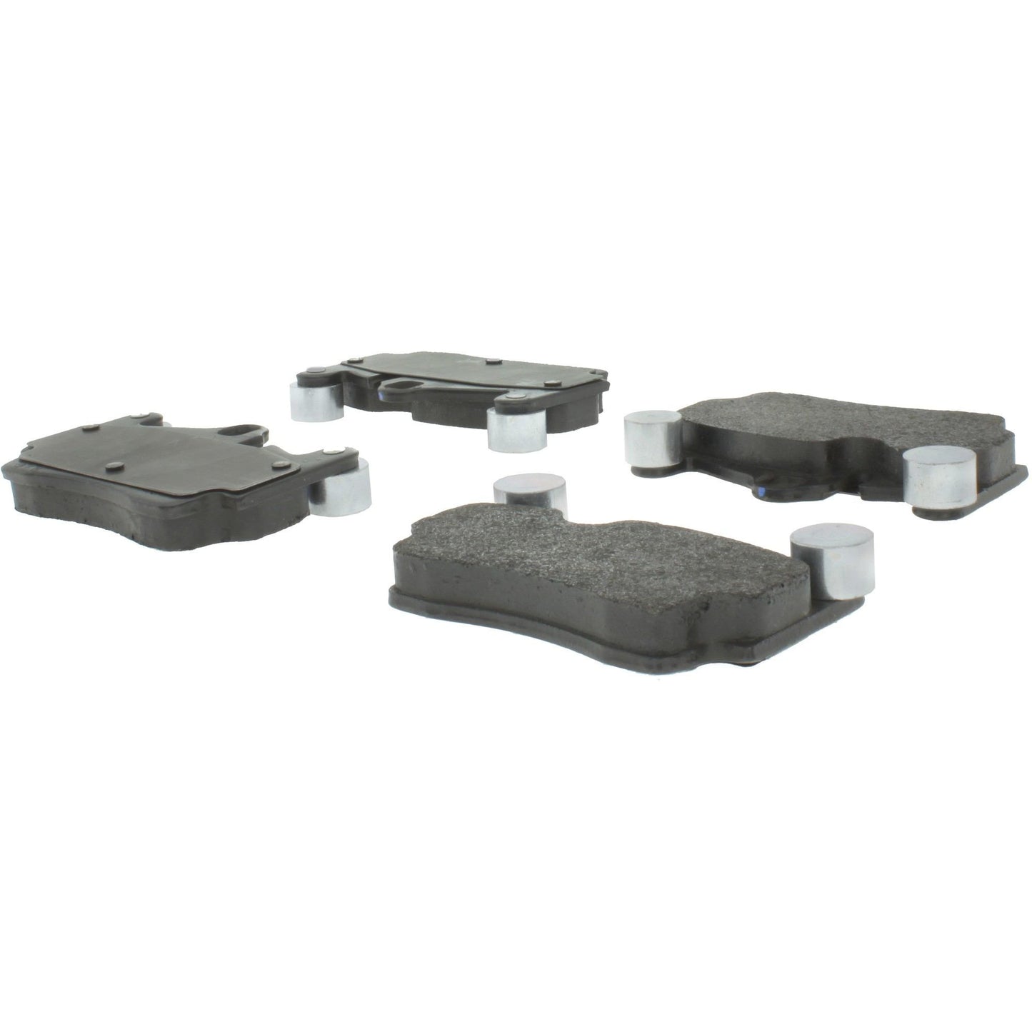 Centric Parts Disc Brake Pad Set 300.09780