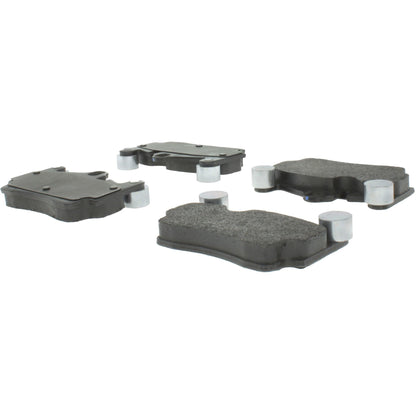 Centric Parts Disc Brake Pad Set 300.09780