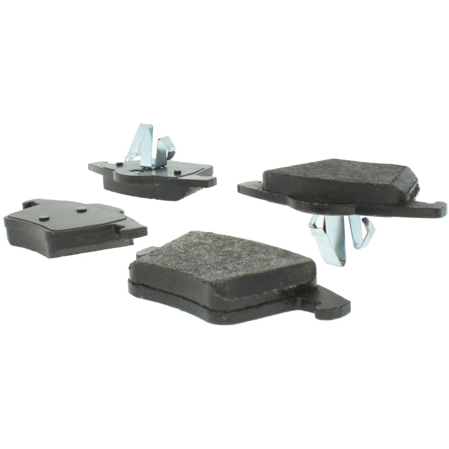 Centric Parts Disc Brake Pad Set 300.09800