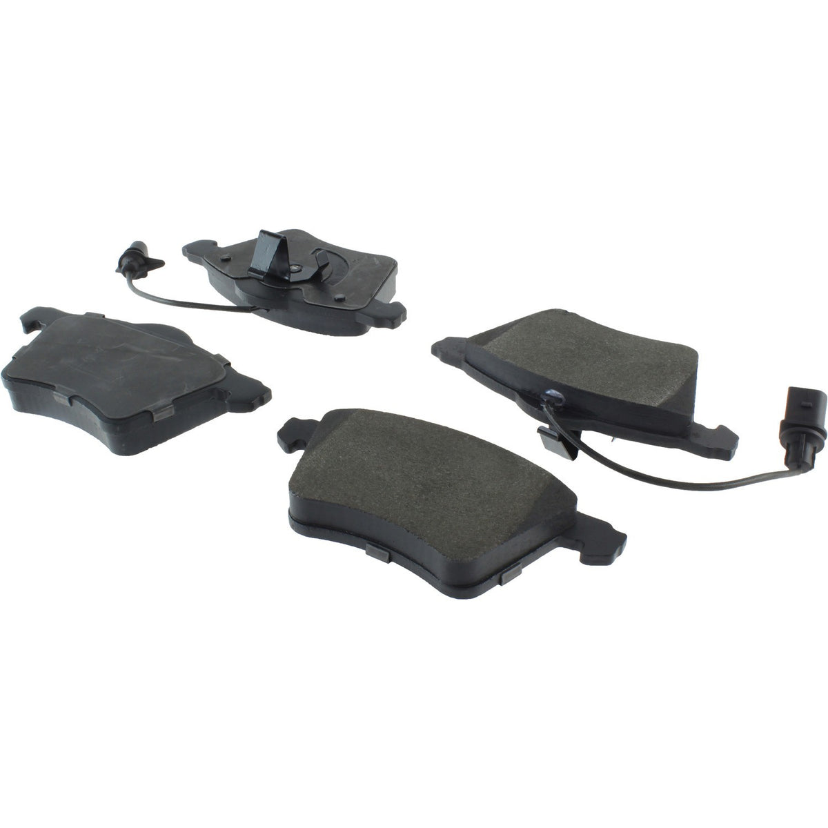 Centric Parts Disc Brake Pad Set 300.09820