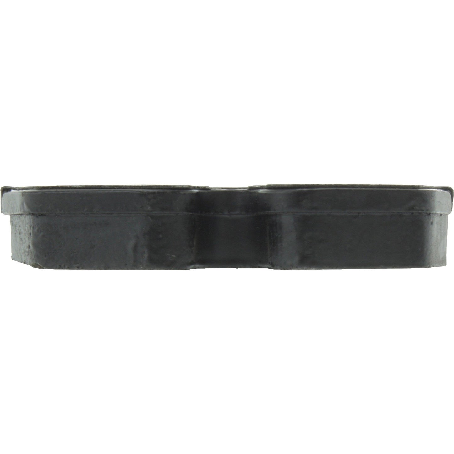 StopTech Premium Semi-Metallic Brake Pads with Shims and Hardware 300.09830