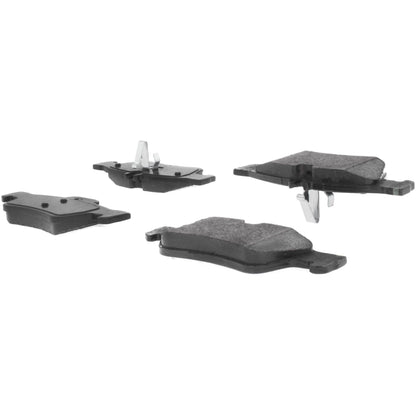 Stoptech Centric Centric Premium Brake Pads 300.09860