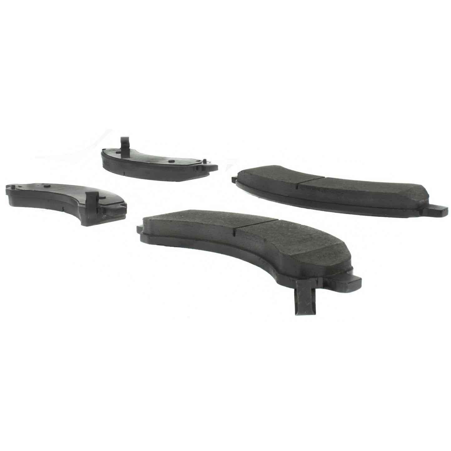 Centric Parts Disc Brake Pad Set 300.09890
