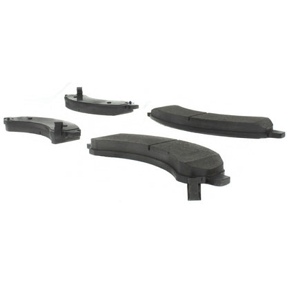 Centric Parts Disc Brake Pad Set 300.09890