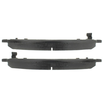Centric Parts Disc Brake Pad Set 300.09890