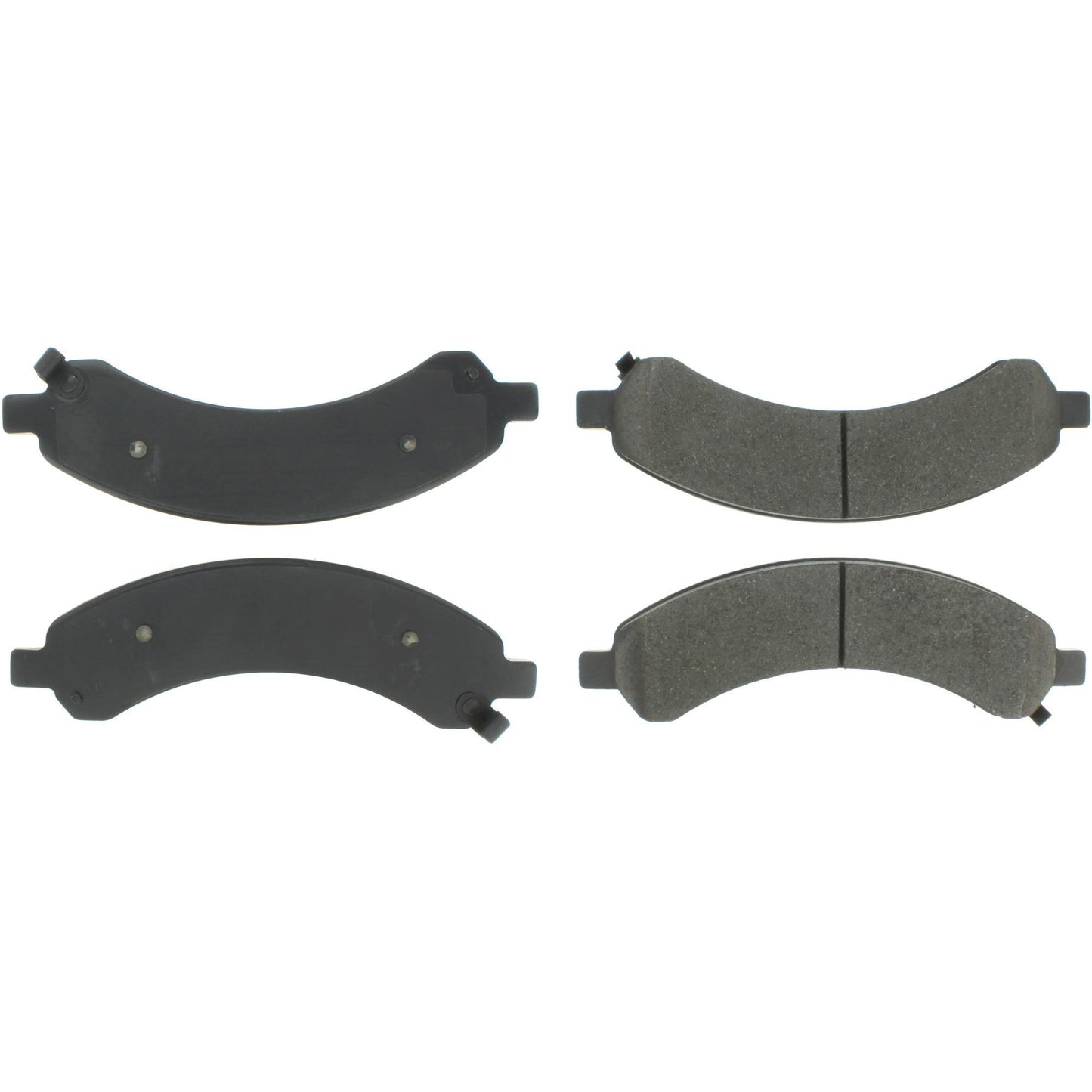 Centric Parts Disc Brake Pad Set 300.09890