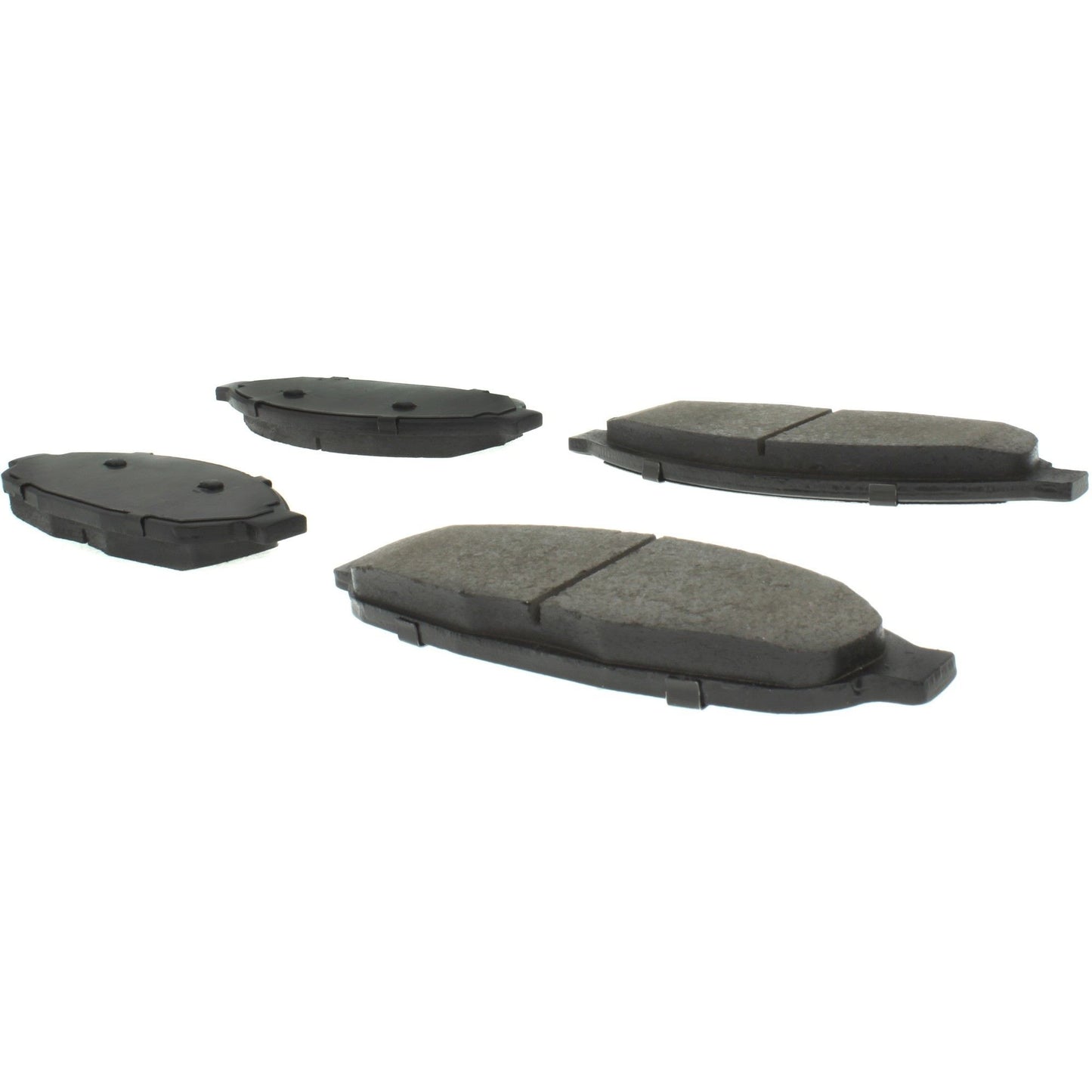 Centric Parts Disc Brake Pad Set 300.09970