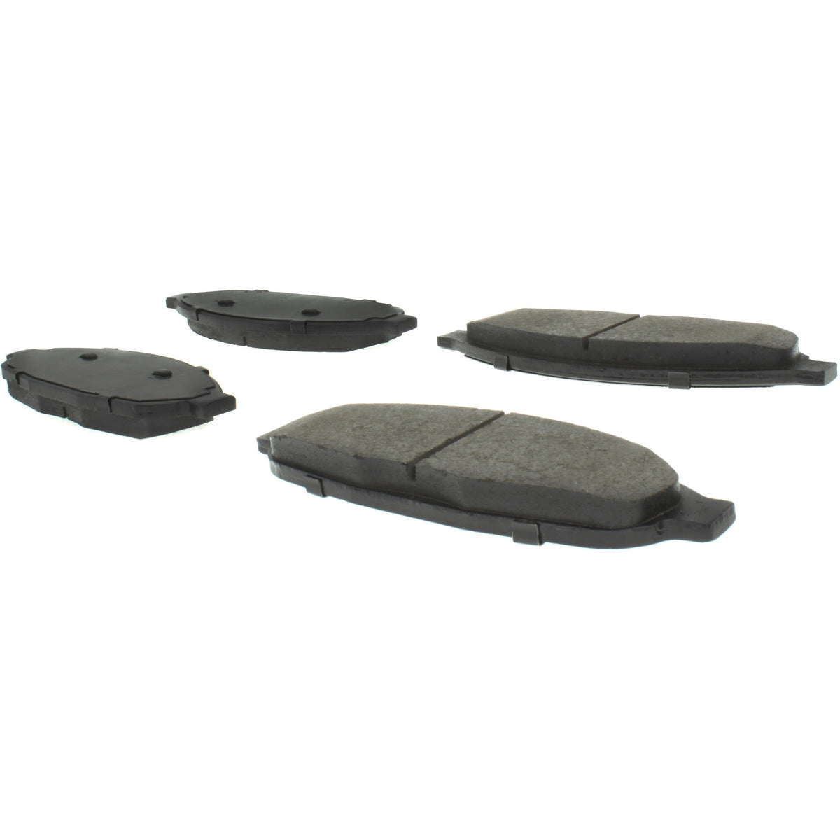Stoptech Centric Centric Premium Brake Pads 300.09970