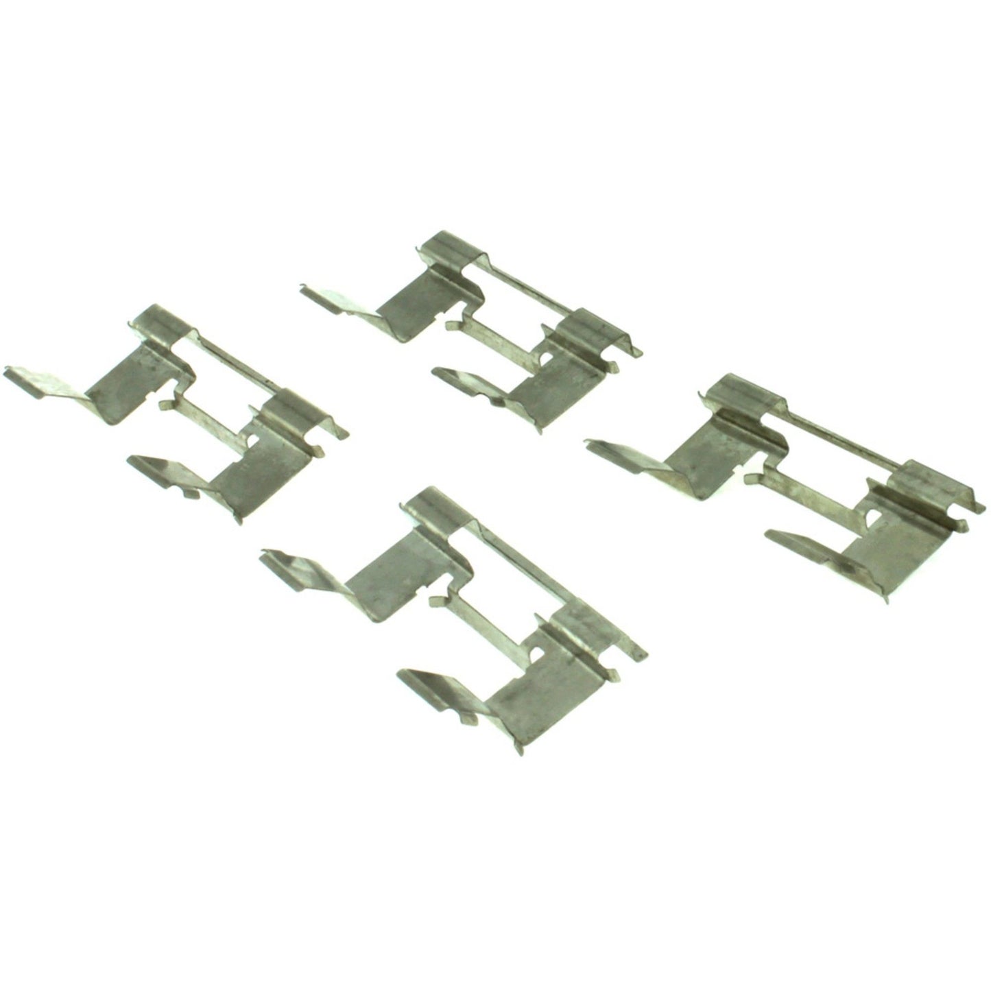 Centric Parts Disc Brake Pad Set 300.09970