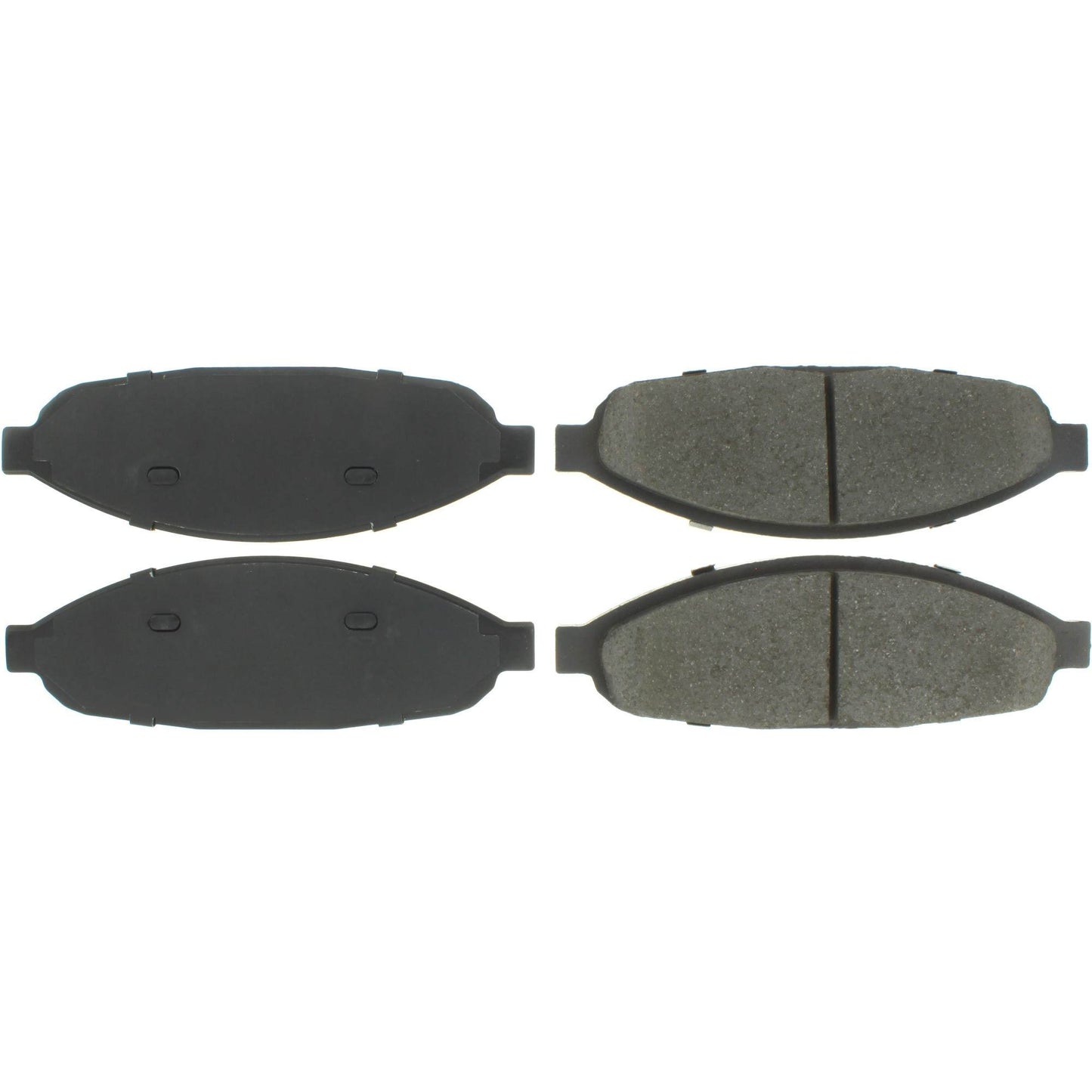 Centric Parts Disc Brake Pad Set 300.09970
