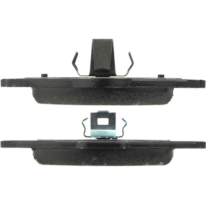 Stoptech Centric Centric Premium Brake Pads 300.10030