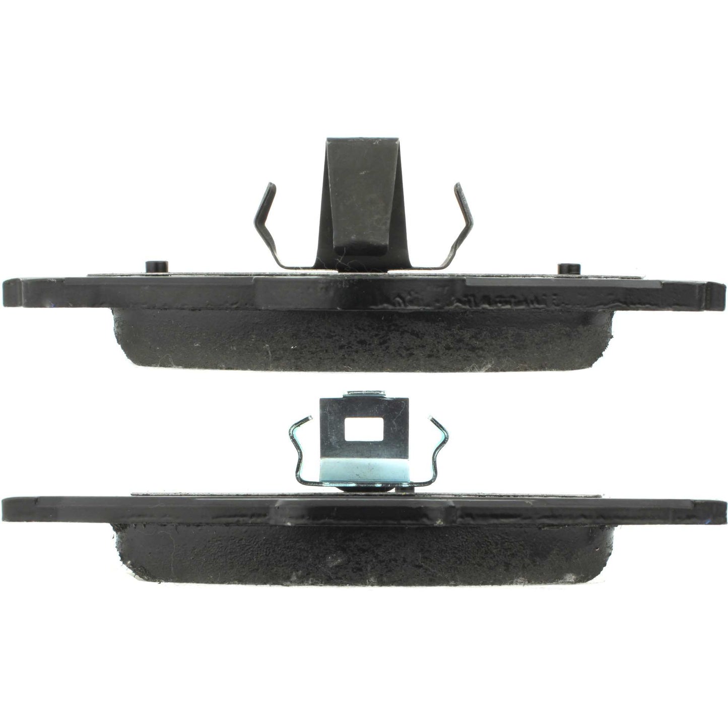 Centric Parts Disc Brake Pad Set Premium Semi-Metallic with Shims and Hardware for 2003-2014 Volvo XC90 300.10030