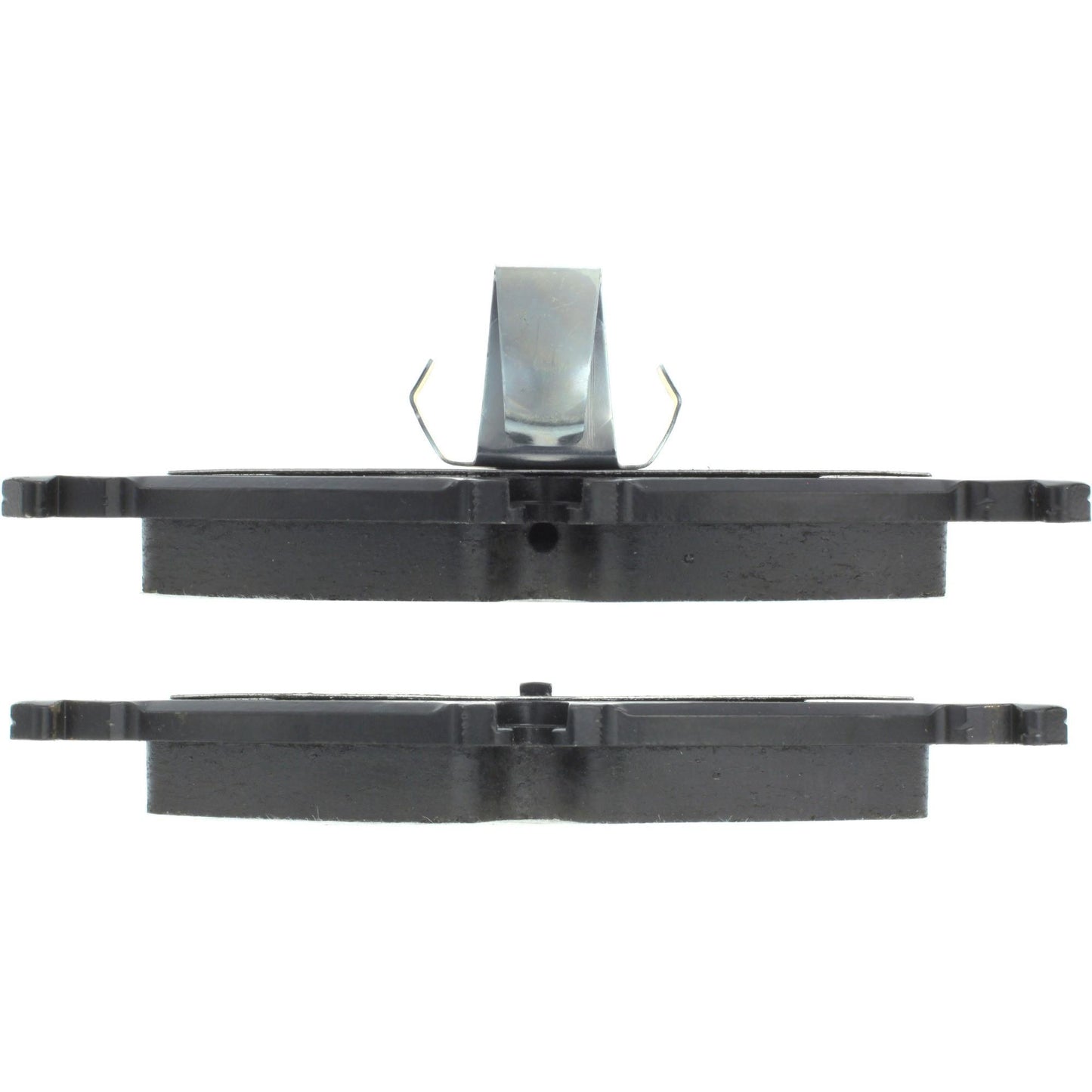 Centric Parts Disc Brake Pad Set Premium Ceramic with High Performance Shims 300.10060