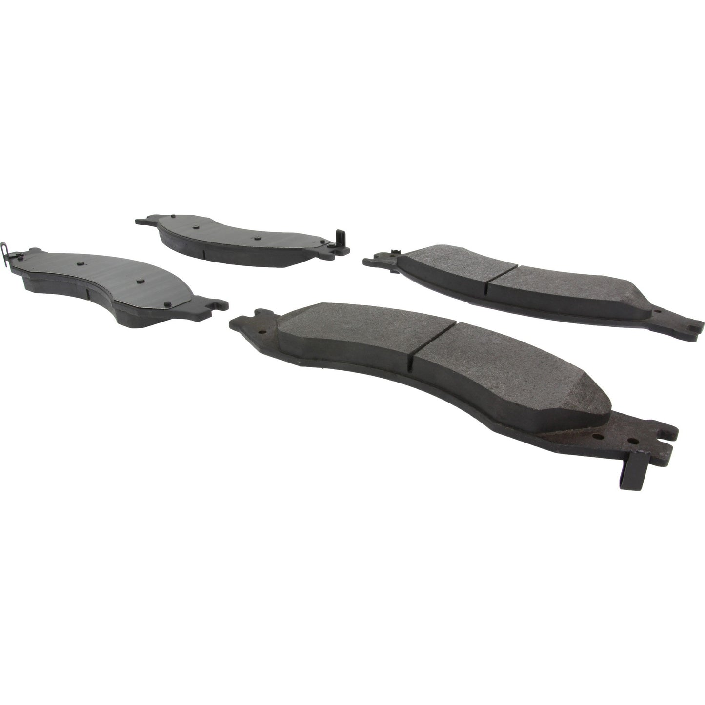 Centric Parts Disc Brake Pad Set 300.10100