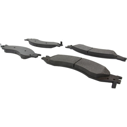 Centric Parts Disc Brake Pad Set 300.10100