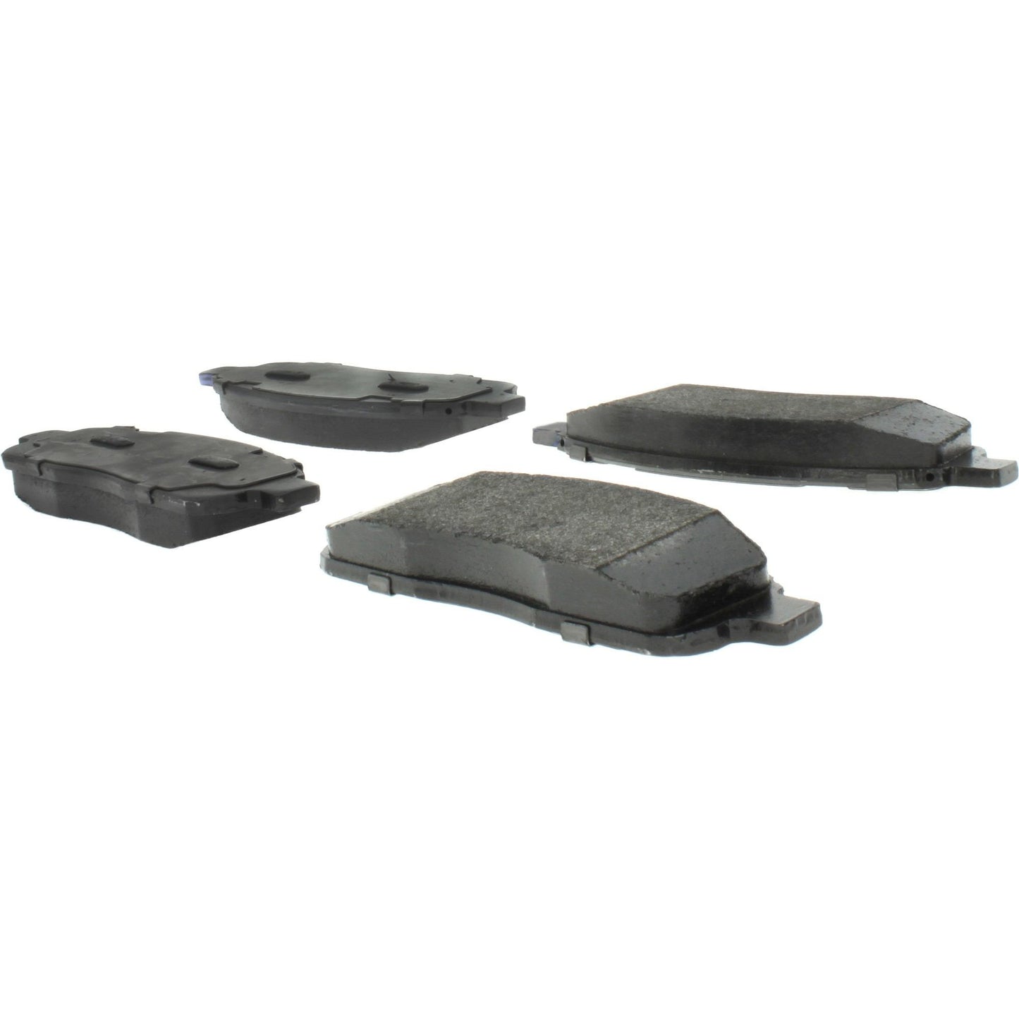 Stoptech Centric 12/04-09 Ford F150 4WD Front Centric Premium Brake Pads 300.10110
