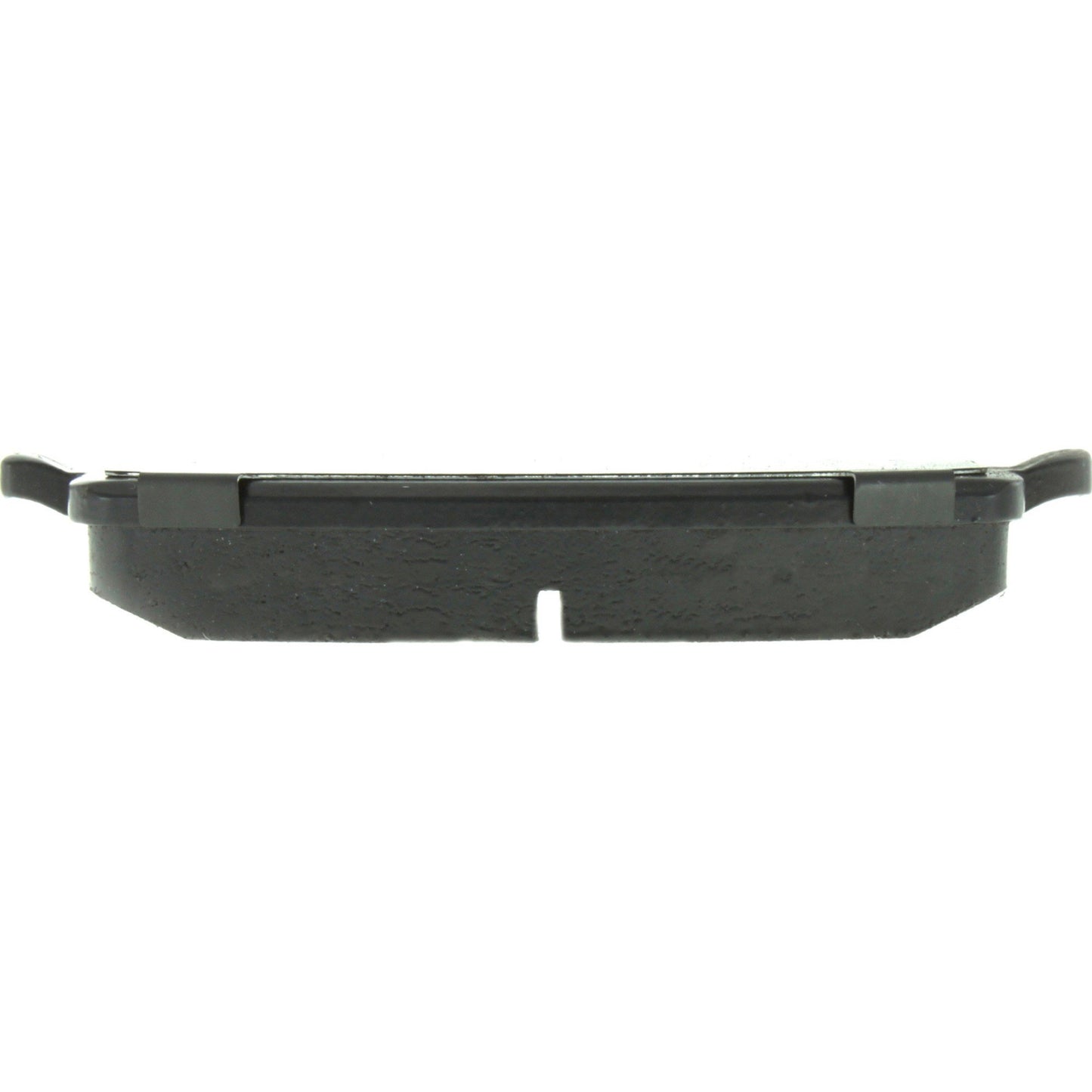Centric Parts Disc Brake Pad Set with High Performance Shims for 300.10180