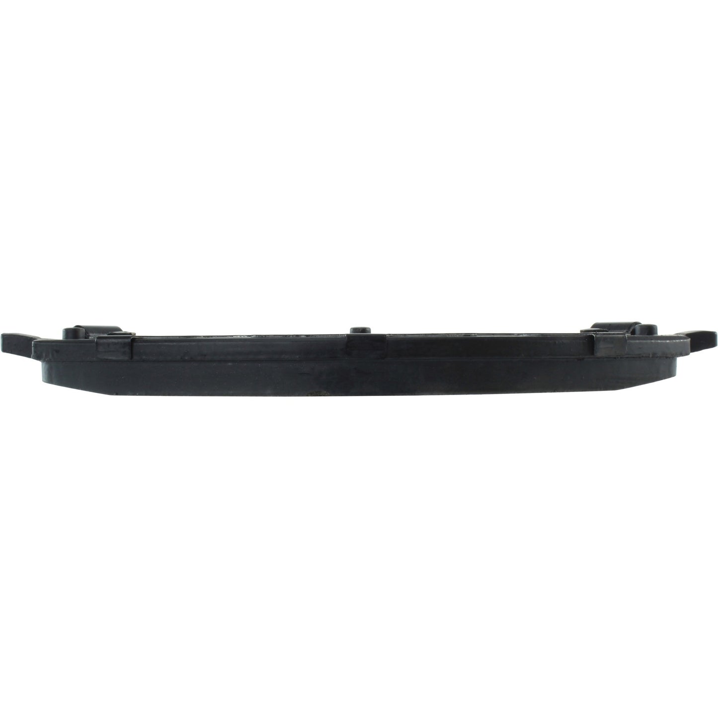 Centric Parts Premium Semi-Metallic Brake Pads with Shims and Hardware 300.10190