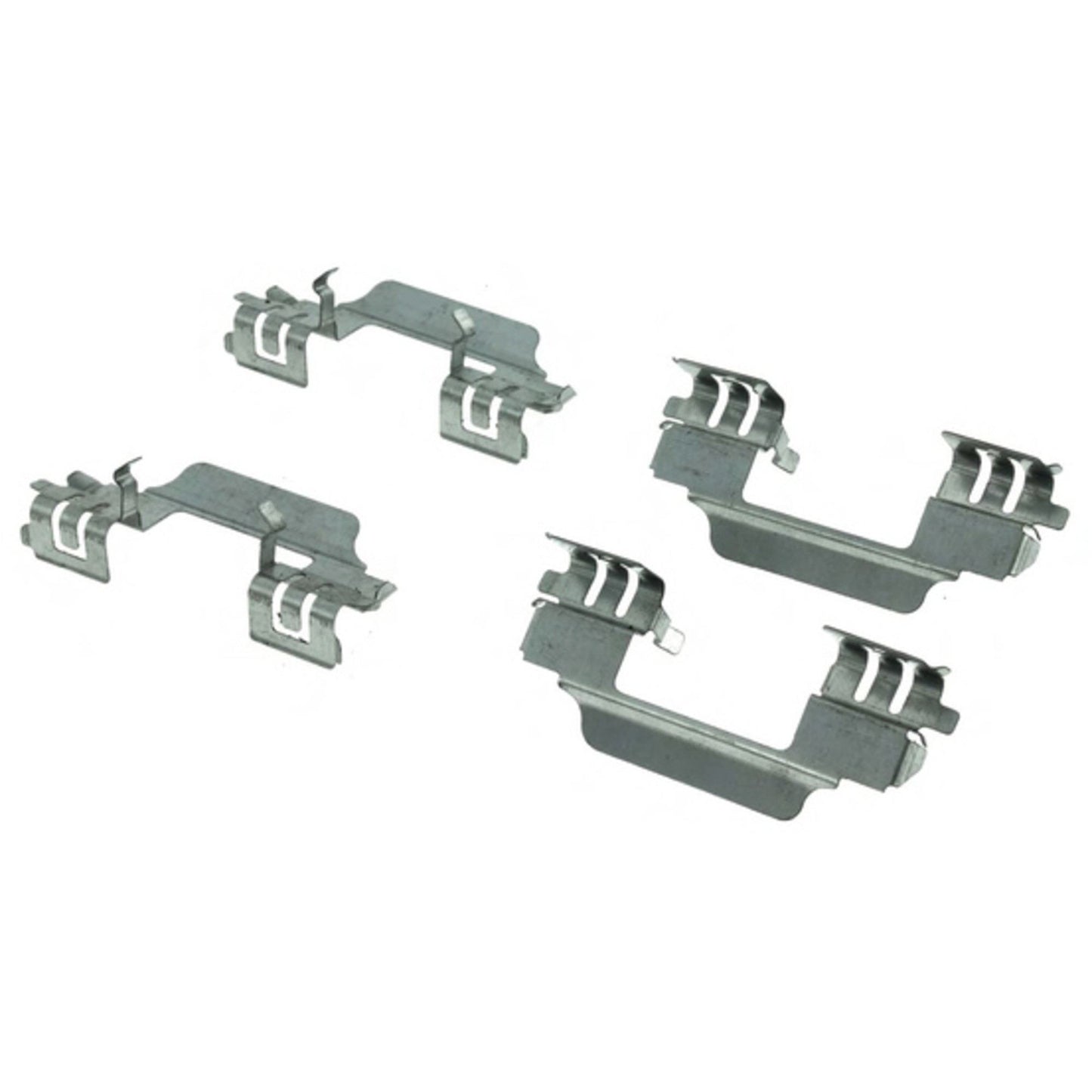 Centric Parts Disc Brake Pad Set 300.10200