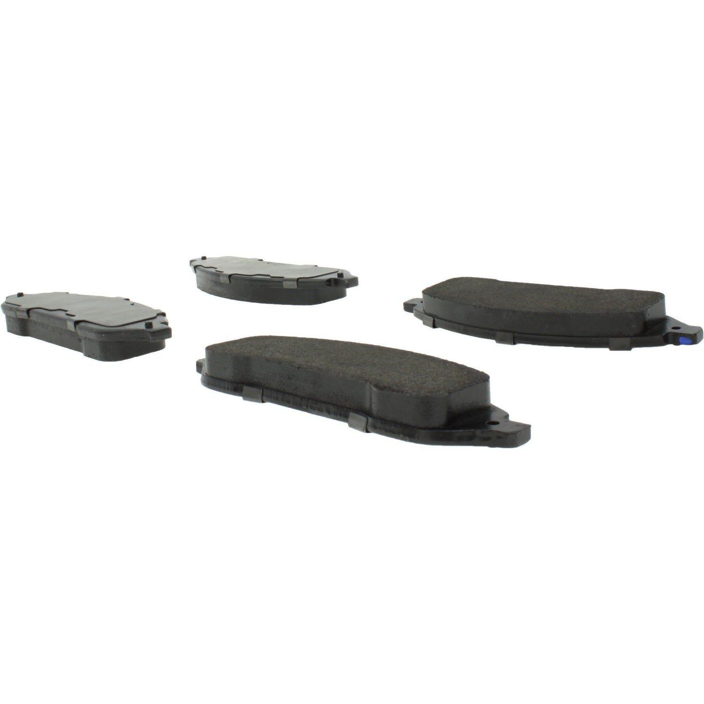 Stoptech Centric Centric Premium Brake Pads 300.10220