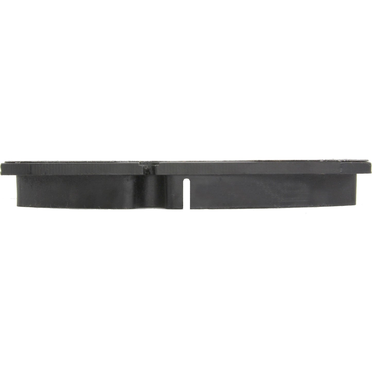 Centric Parts Premium Semi-Metallic Brake Pads with Shims 300.10270