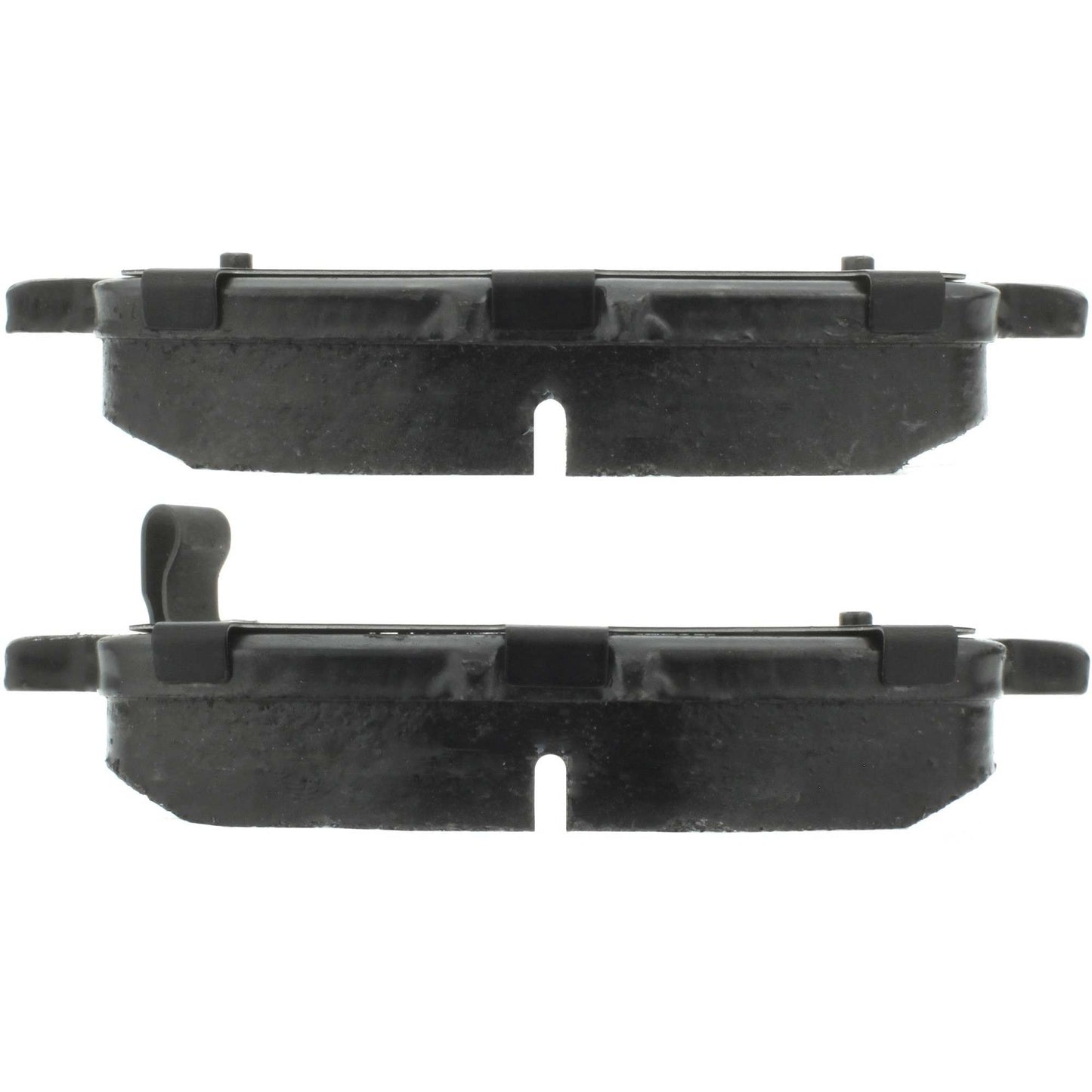Centric Parts Disc Brake Pad Set Premium Ceramic with High Performance Shims 300.10280