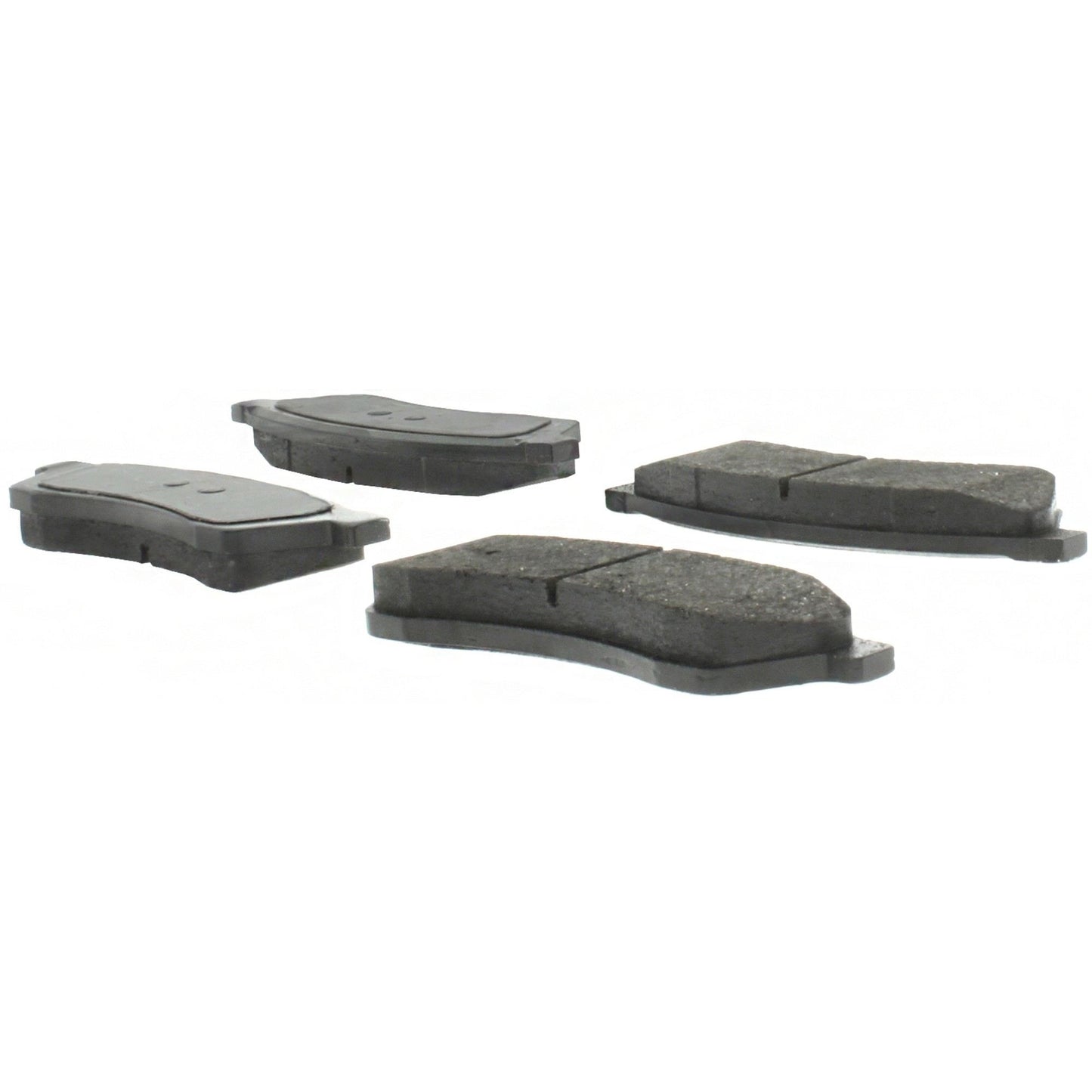 Centric Parts Disc Brake Pad Set 300.10300