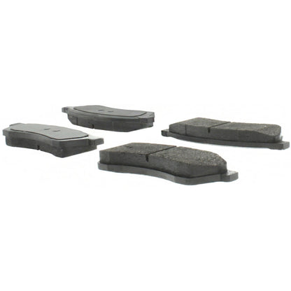 Centric Parts Disc Brake Pad Set 300.10300
