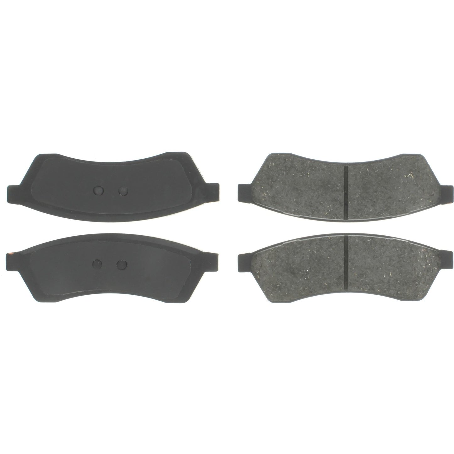 Centric Parts Disc Brake Pad Set 300.10300