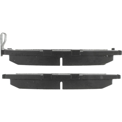 Stoptech Centric Centric Premium Brake Pads 300.10310