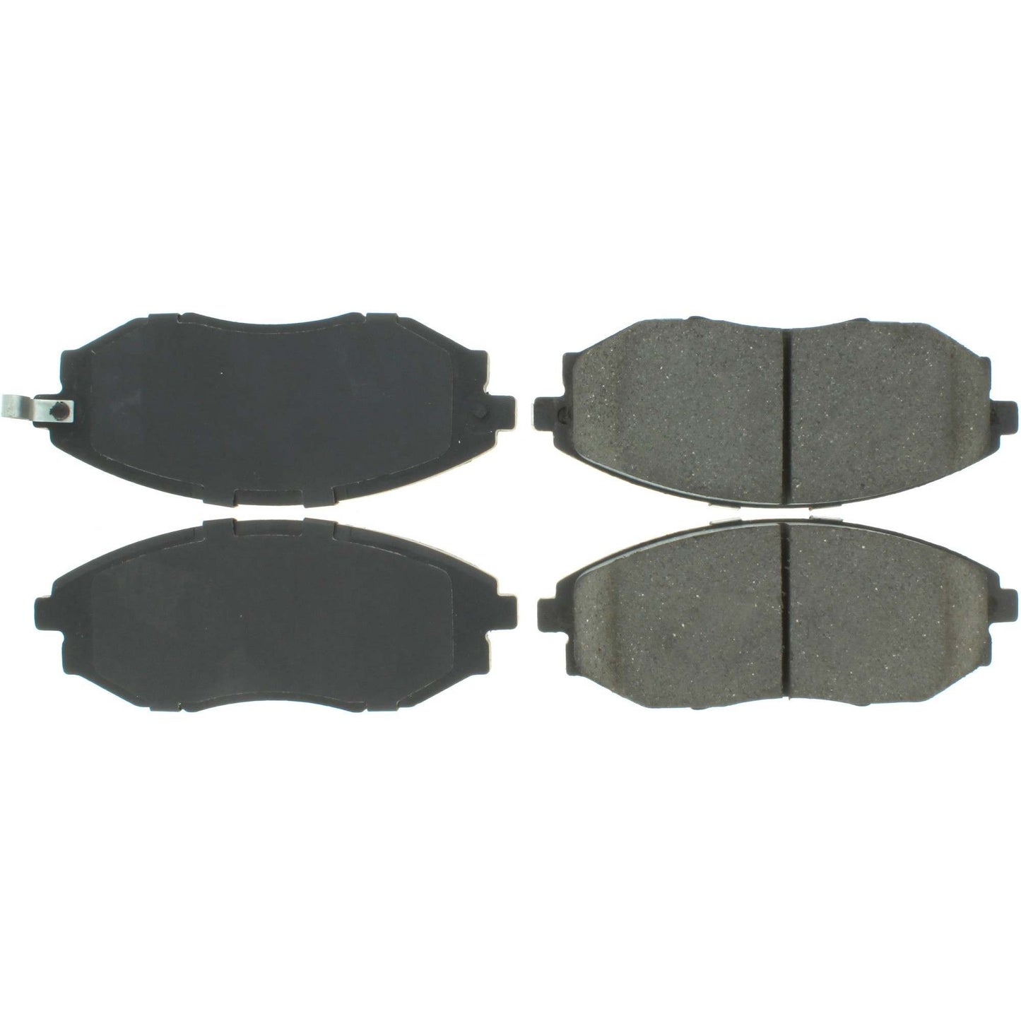 Stoptech Centric Centric Premium Brake Pads 300.10310