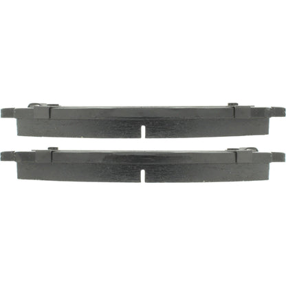 Stoptech Centric Centric Premium Brake Pads 300.10390