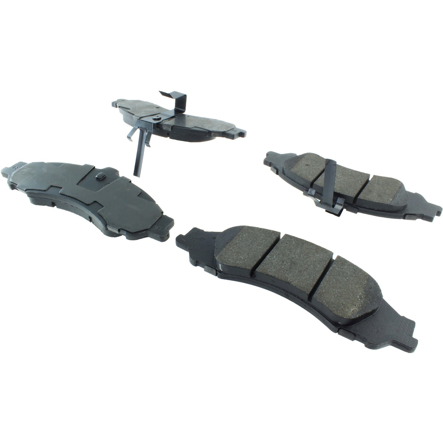 Centric Parts Disc Brake Pad Set 300.10430