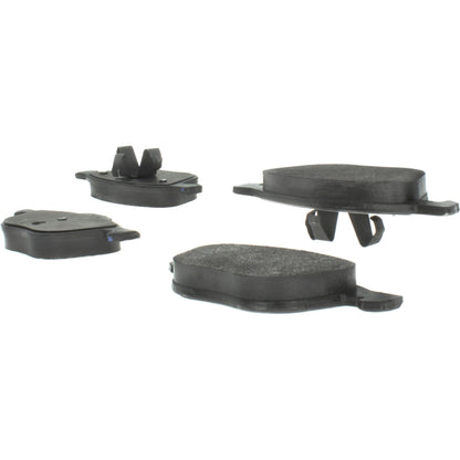 Stoptech Centric Centric Premium Brake Pads 300.10440