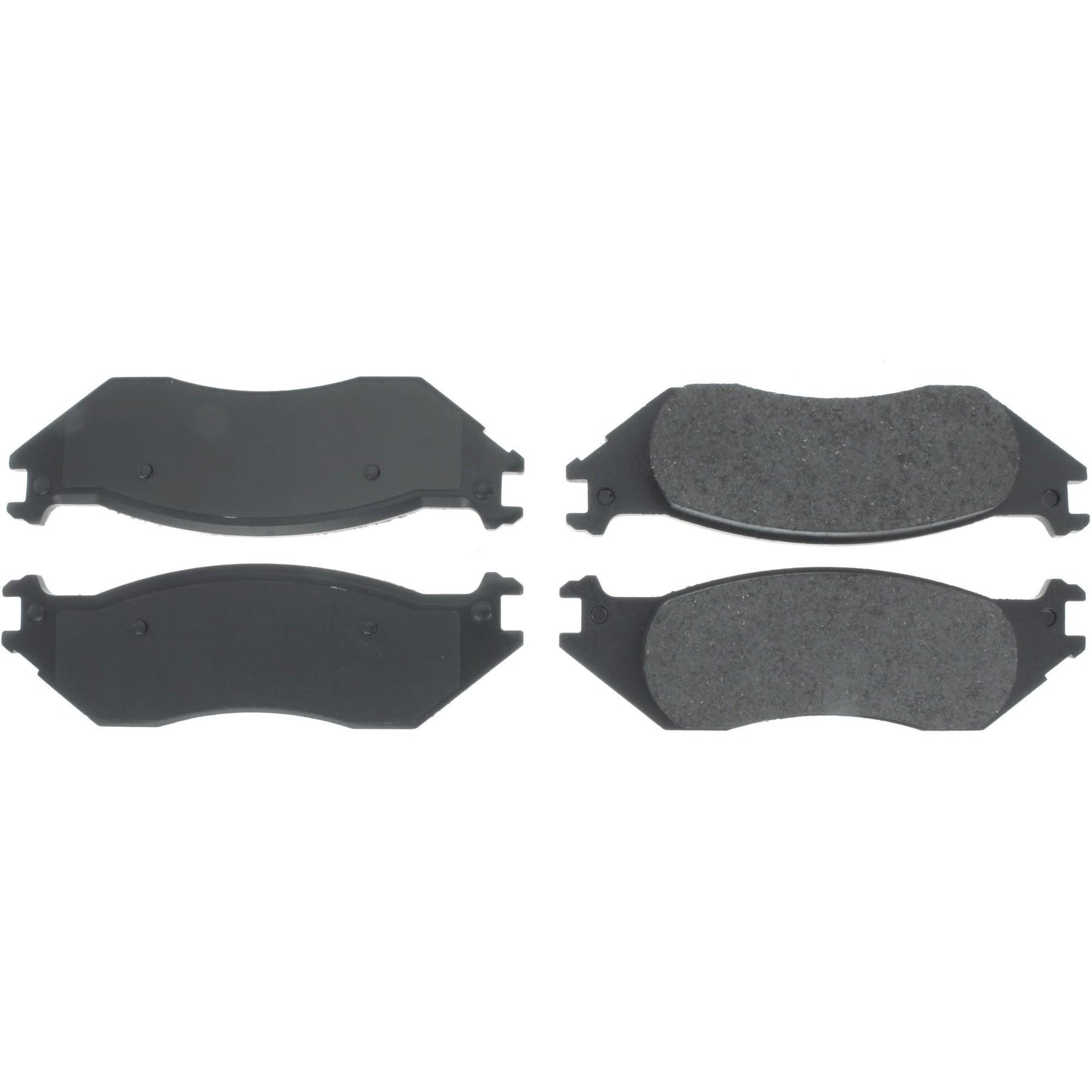Stoptech Centric Centric Premium Brake Pads 300.10450