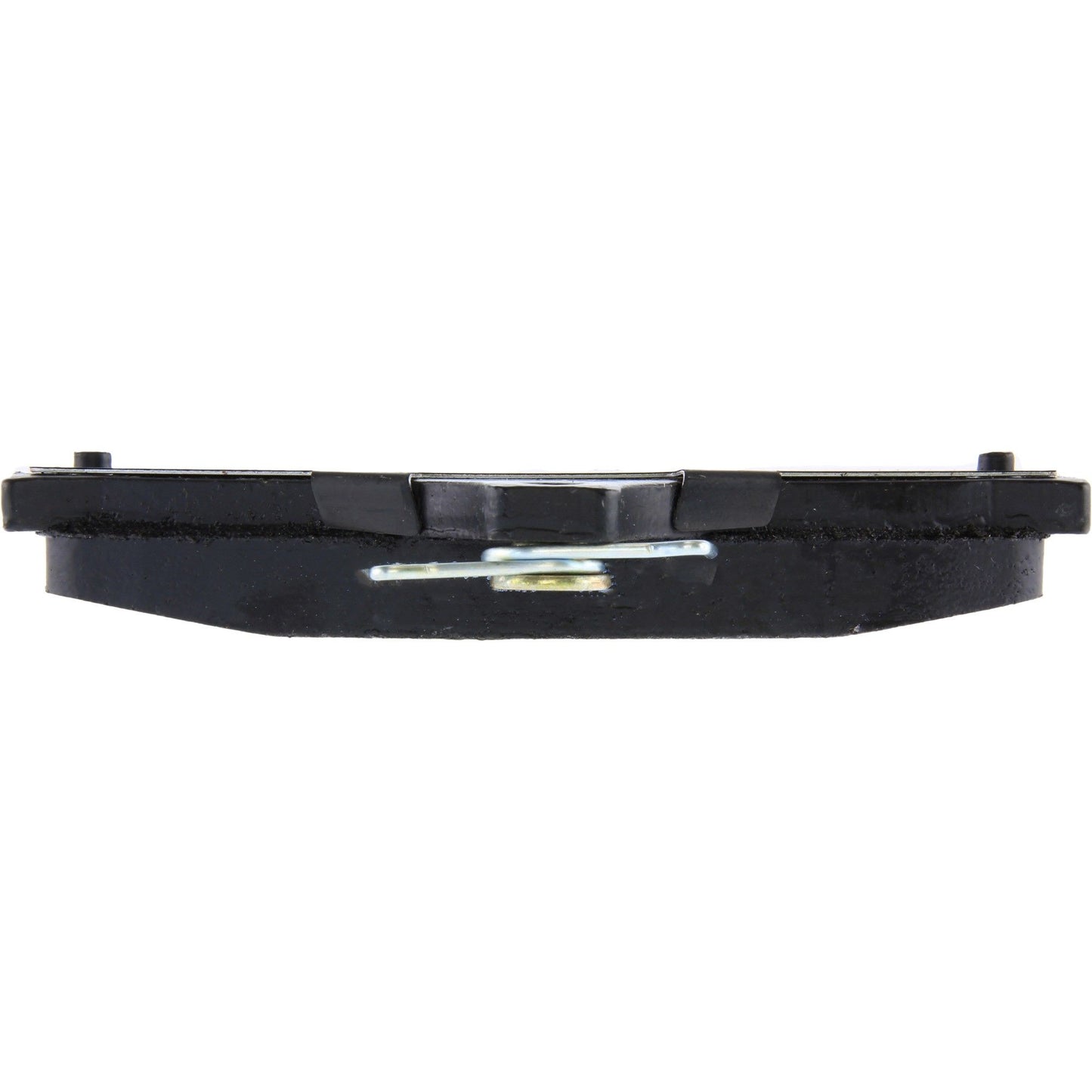 Centric Parts Disc Brake Pad Set Premium Semi-Metallic with Shims 300.10480