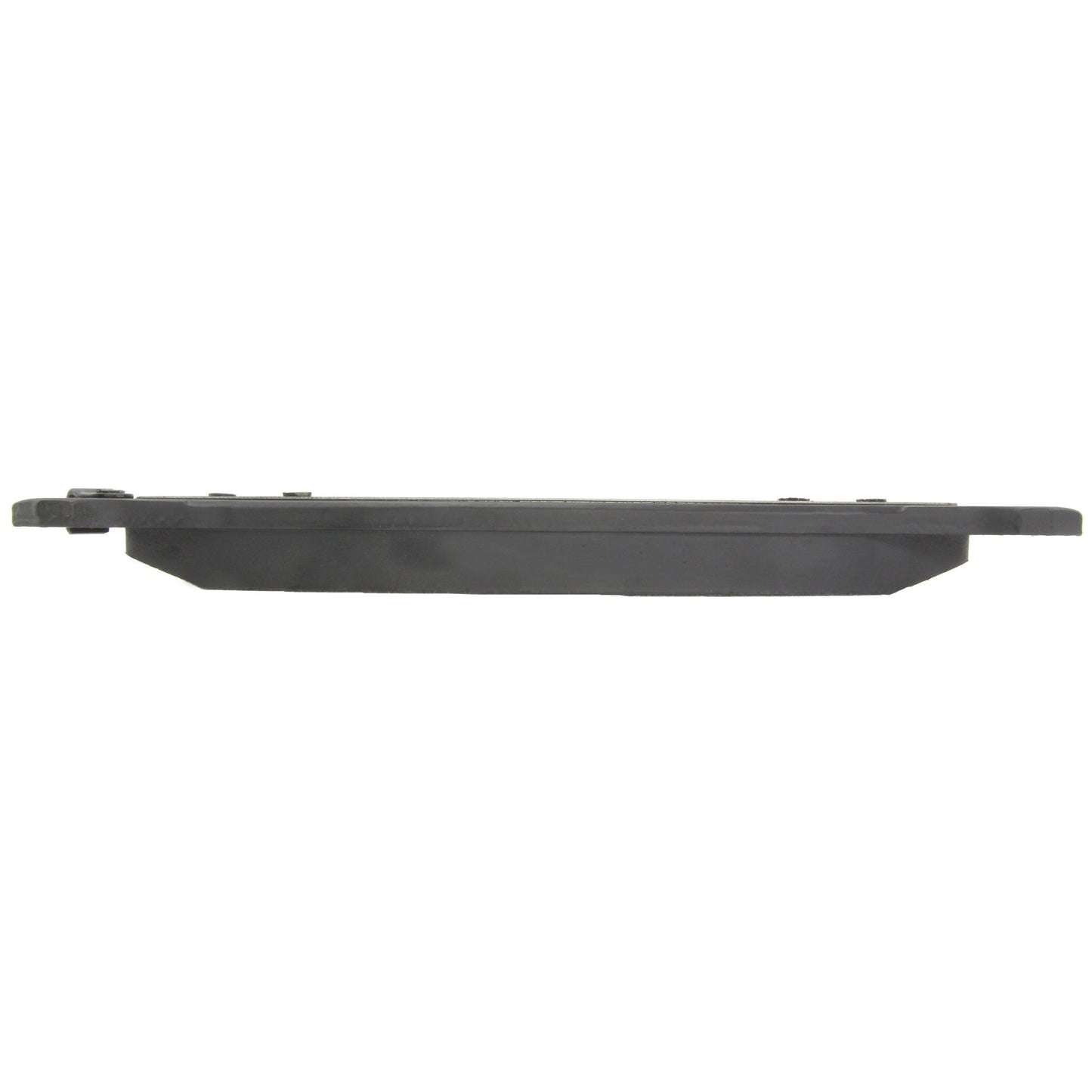 Centric Parts Disc Brake Pad Set Premium Semi-Metallic with Shims and Hardware for 2004 Dodge Ram 1500 300.10540