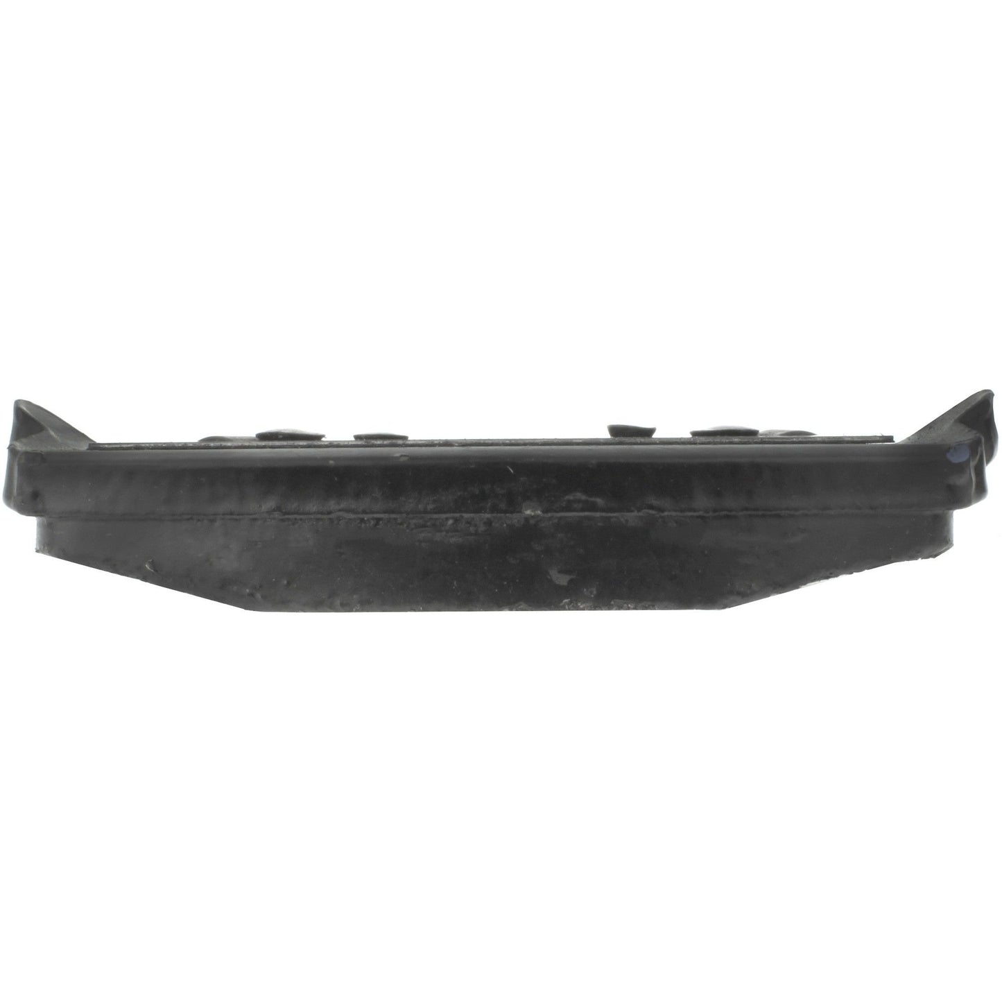 Stoptech Centric Premium Semi-Metallic Brake Pads w/Shims and Hardware - Rear 300.10571