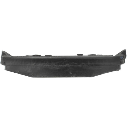 Stoptech Centric Premium Semi-Metallic Brake Pads w/Shims and Hardware - Rear 300.10571