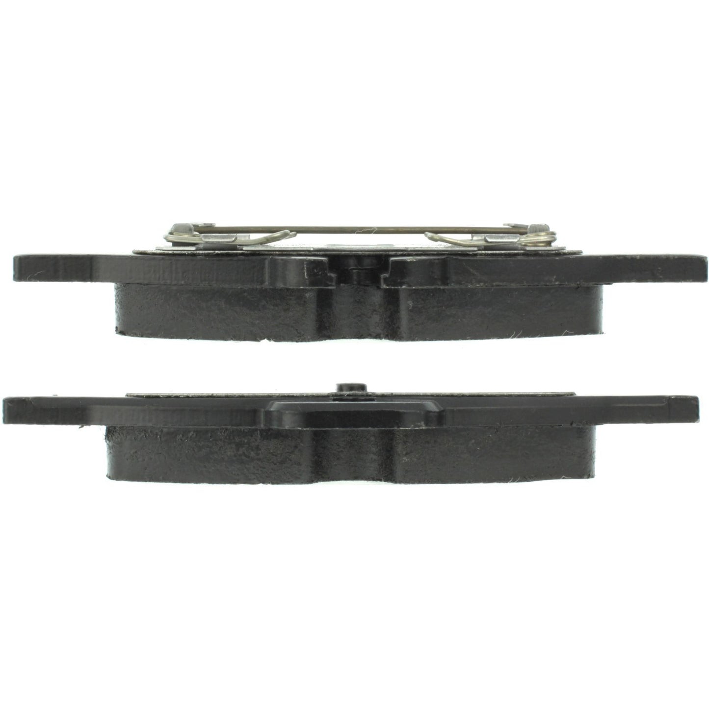Centric Parts Premium Semi-Metallic Brake Pads with Shims and Hardware for 2002-2008 Mini Cooper 300.10600