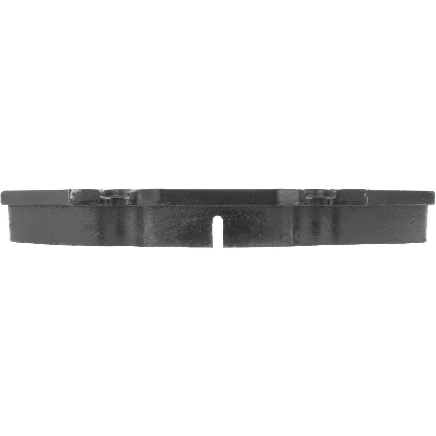 Centric Parts Disc Brake Pad Set Premium Metallic with High Performance Shims 300.10620
